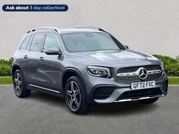 Mercedes-Benz - GLB