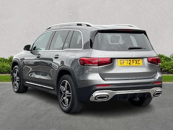 Used Mercedes-Benz GLB 2023 for sale - 75593238: Photo