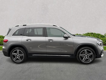 Used Mercedes-Benz GLB 2023 for sale - 75593238: Photo