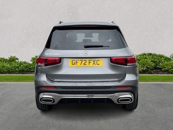 Used Mercedes-Benz GLB 2023 for sale - 75593238: Photo