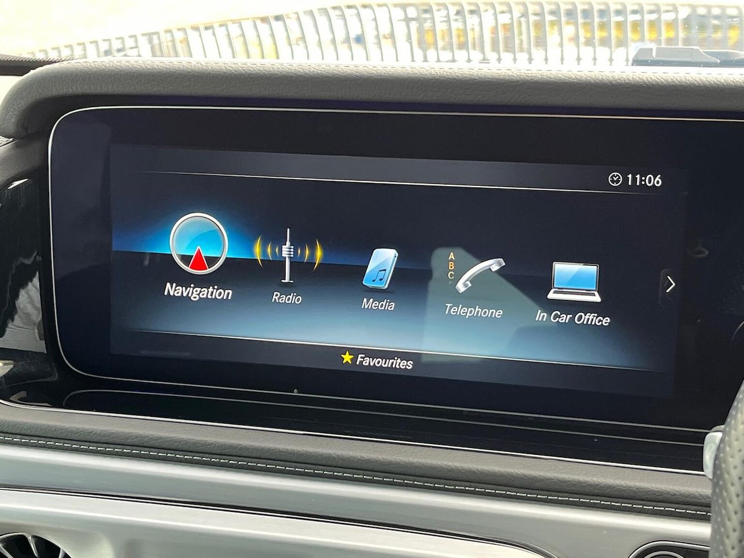 Used Mercedes-Benz G Class 2023 for sale - 76412472: Photo 12