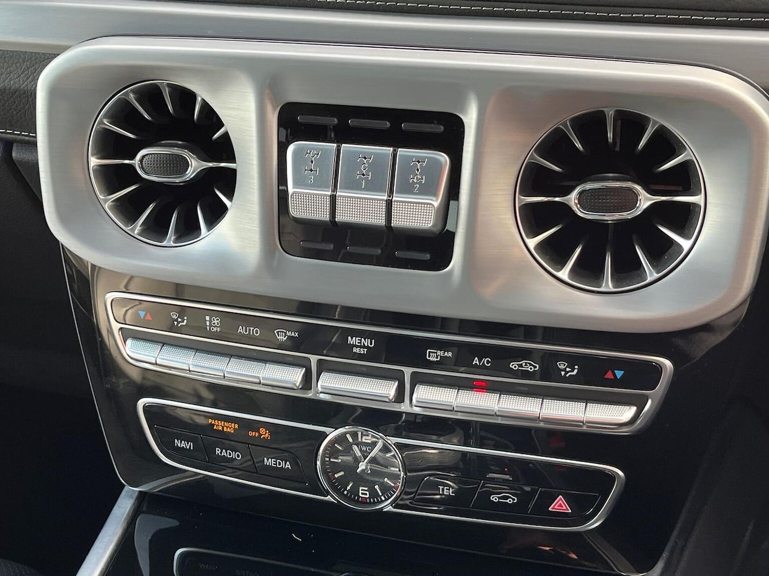 Used Mercedes-Benz G Class 2023 for sale - 76412472: Photo 13