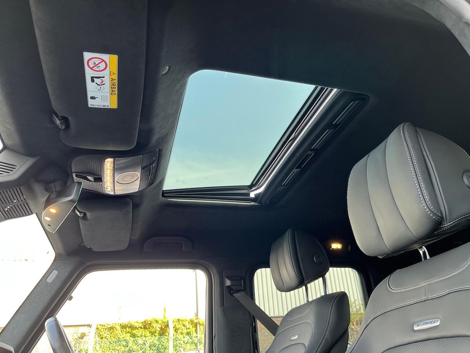 Used Mercedes-Benz G Class 2023 for sale - 76412472: Photo 15