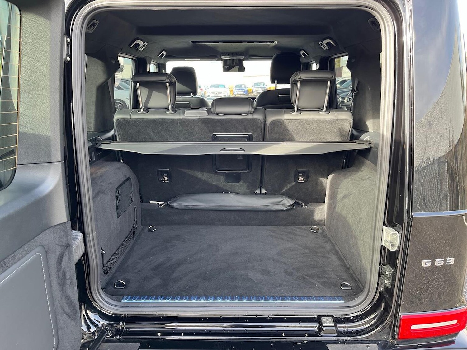 Used Mercedes-Benz G Class 2023 for sale - 76412472: Photo 18