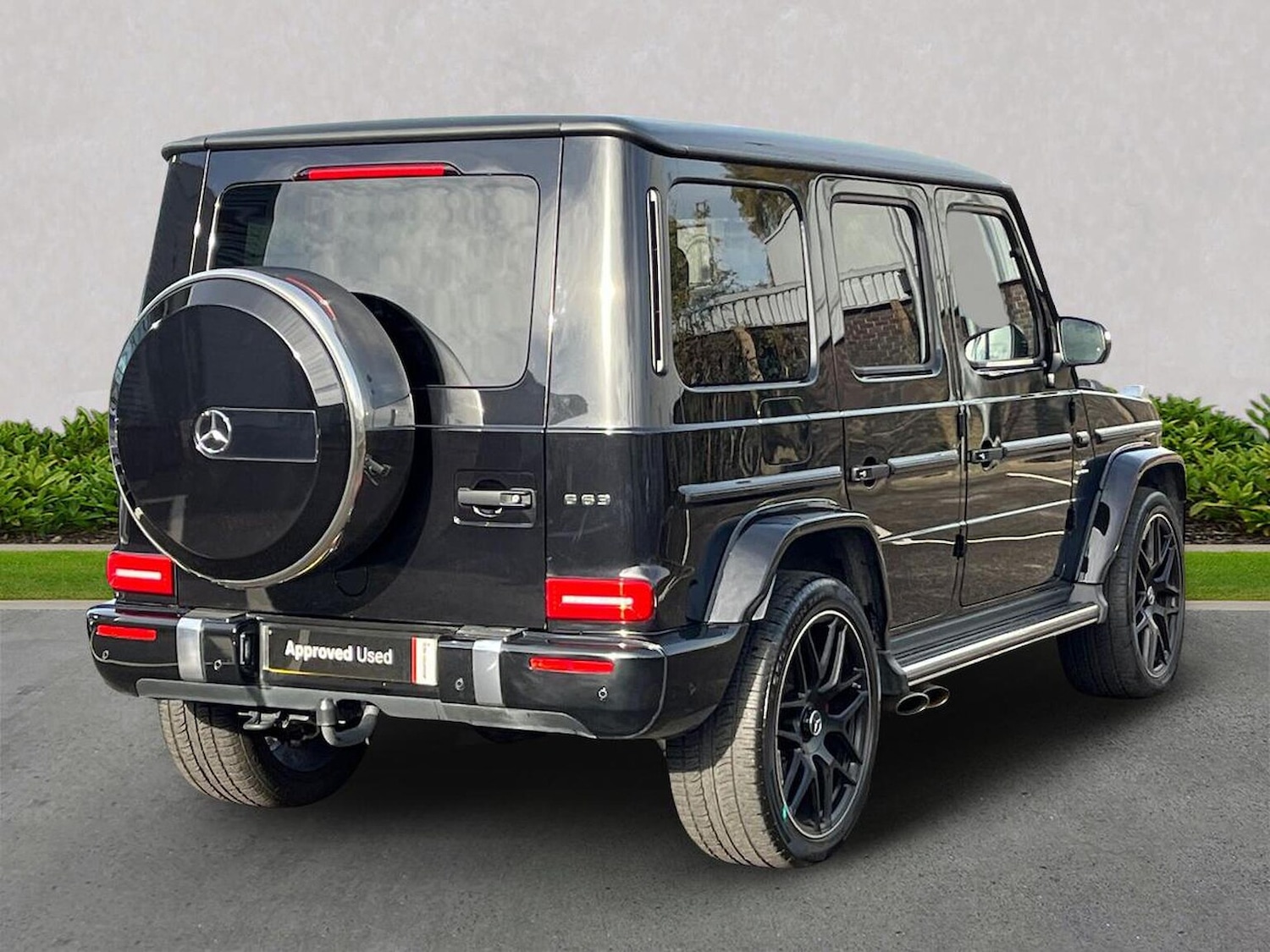 Used Mercedes-Benz G Class 2023 for sale - 76412472: Photo 19