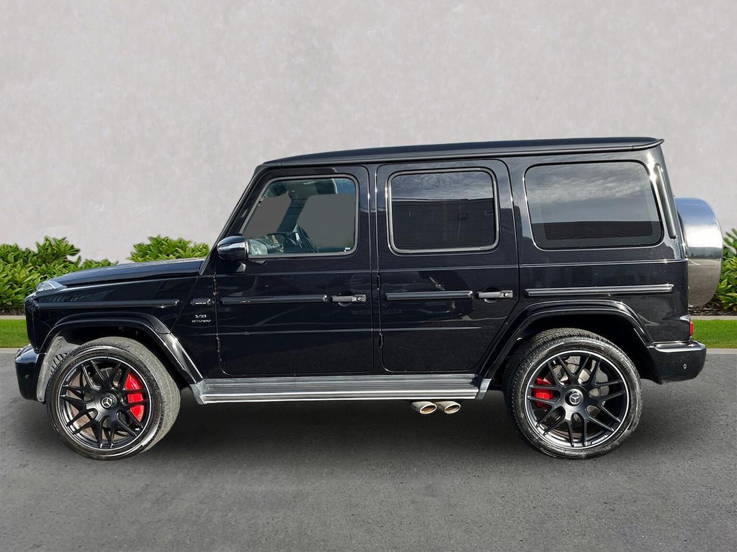 Used Mercedes-Benz G Class 2023 for sale - 76412472: Photo 20