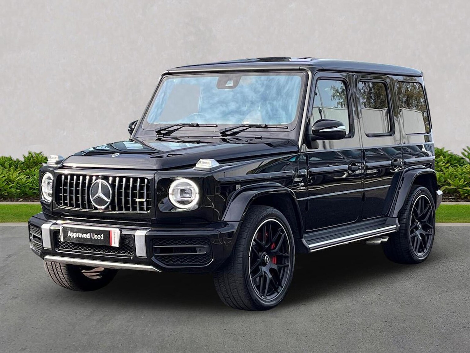 Used Mercedes-Benz G Class 2023 for sale - 76412472: Photo 21