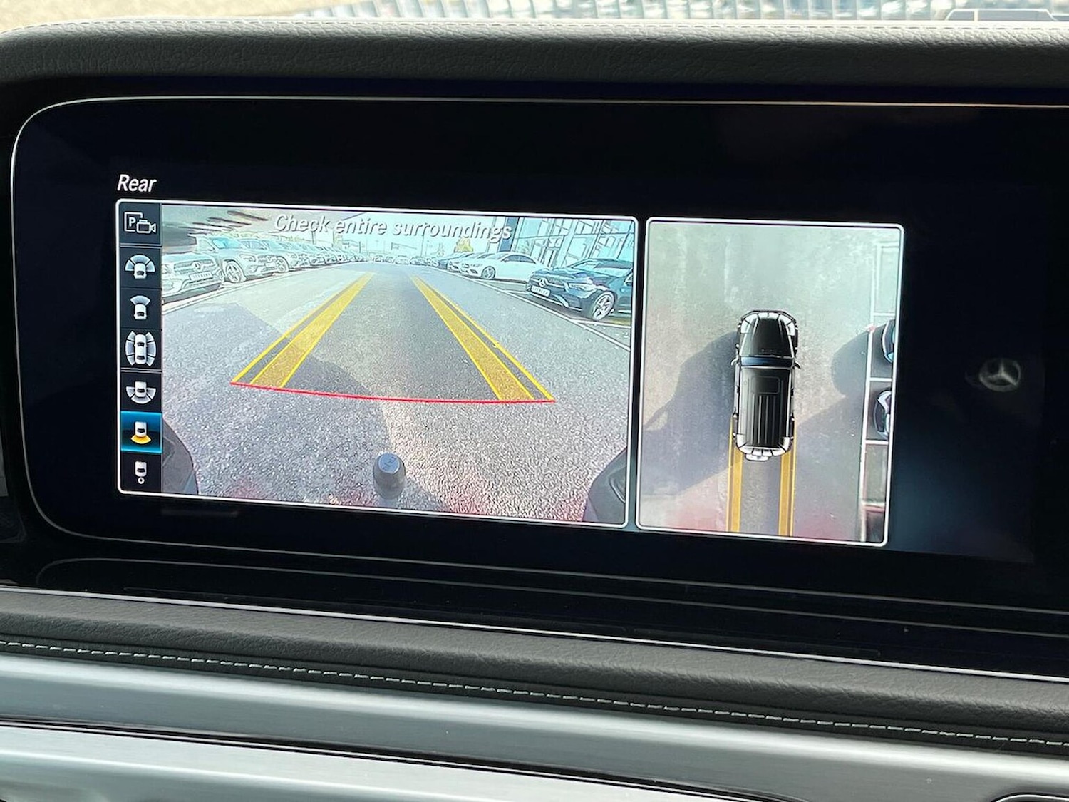 Used Mercedes-Benz G Class 2023 for sale - 76412472: Photo 24