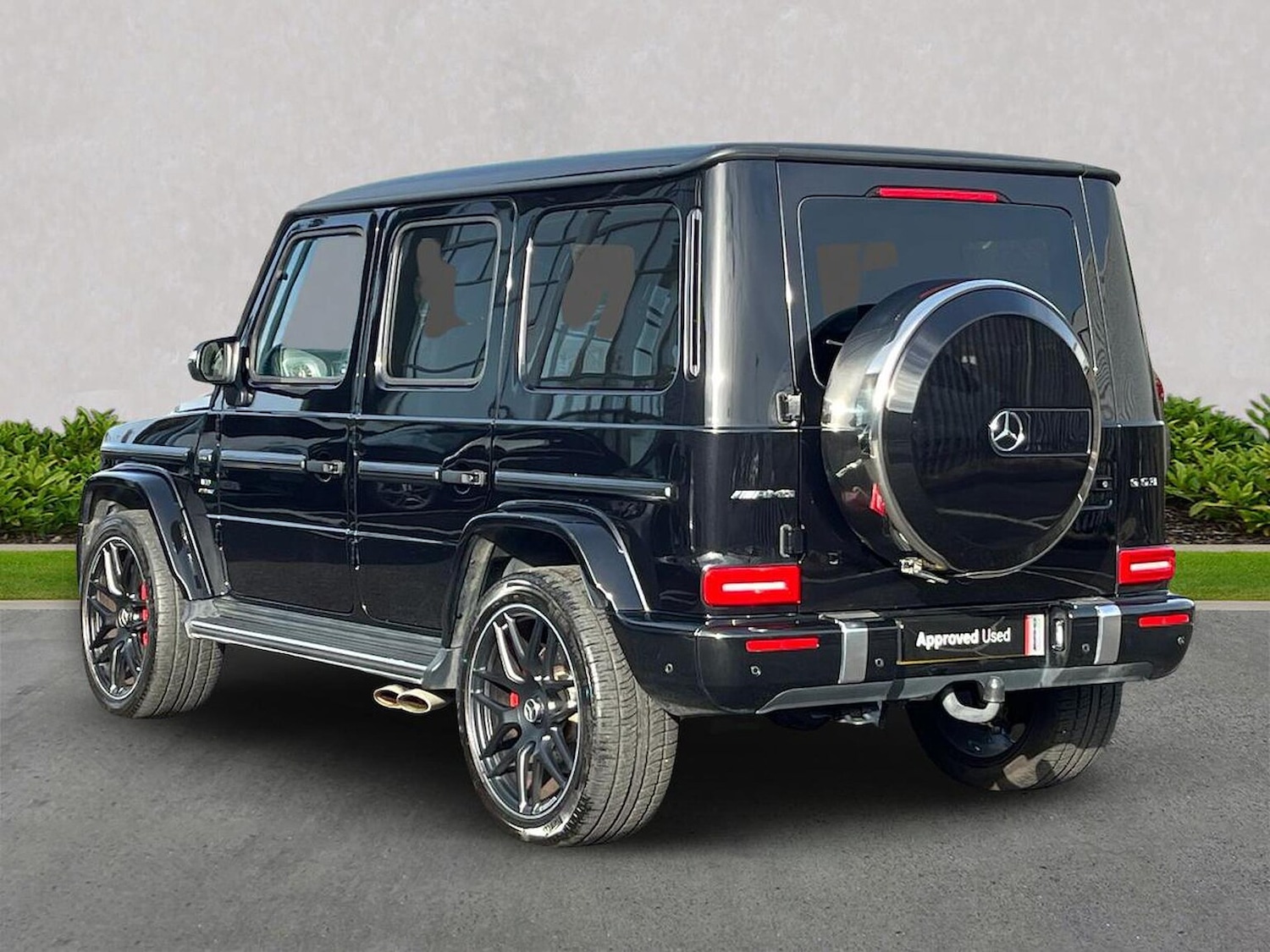 Used Mercedes-Benz G Class 2023 for sale - 76412472: Photo 3