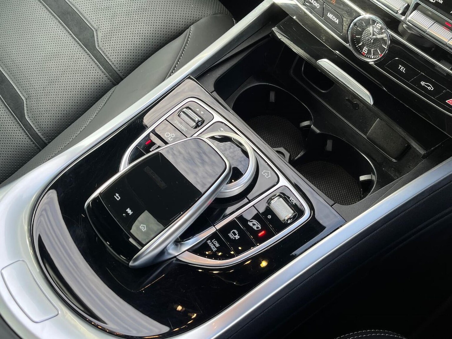 Used Mercedes-Benz G Class 2023 for sale - 76412472: Photo 33