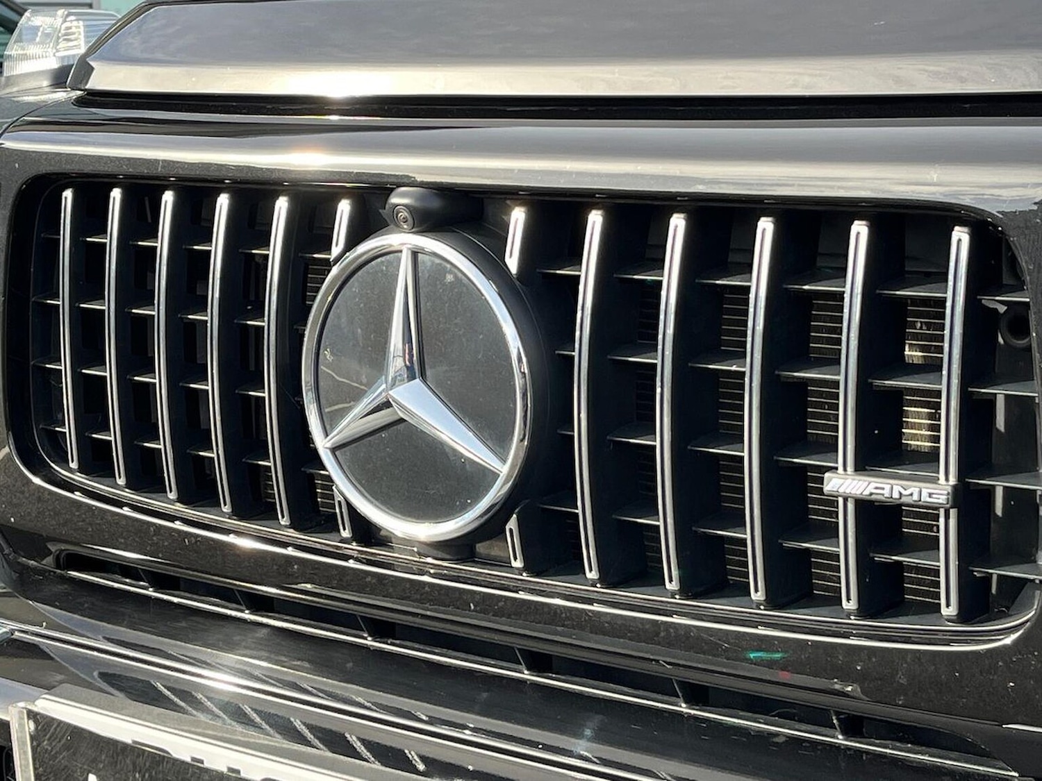 Used Mercedes-Benz G Class 2023 for sale - 76412472: Photo 34