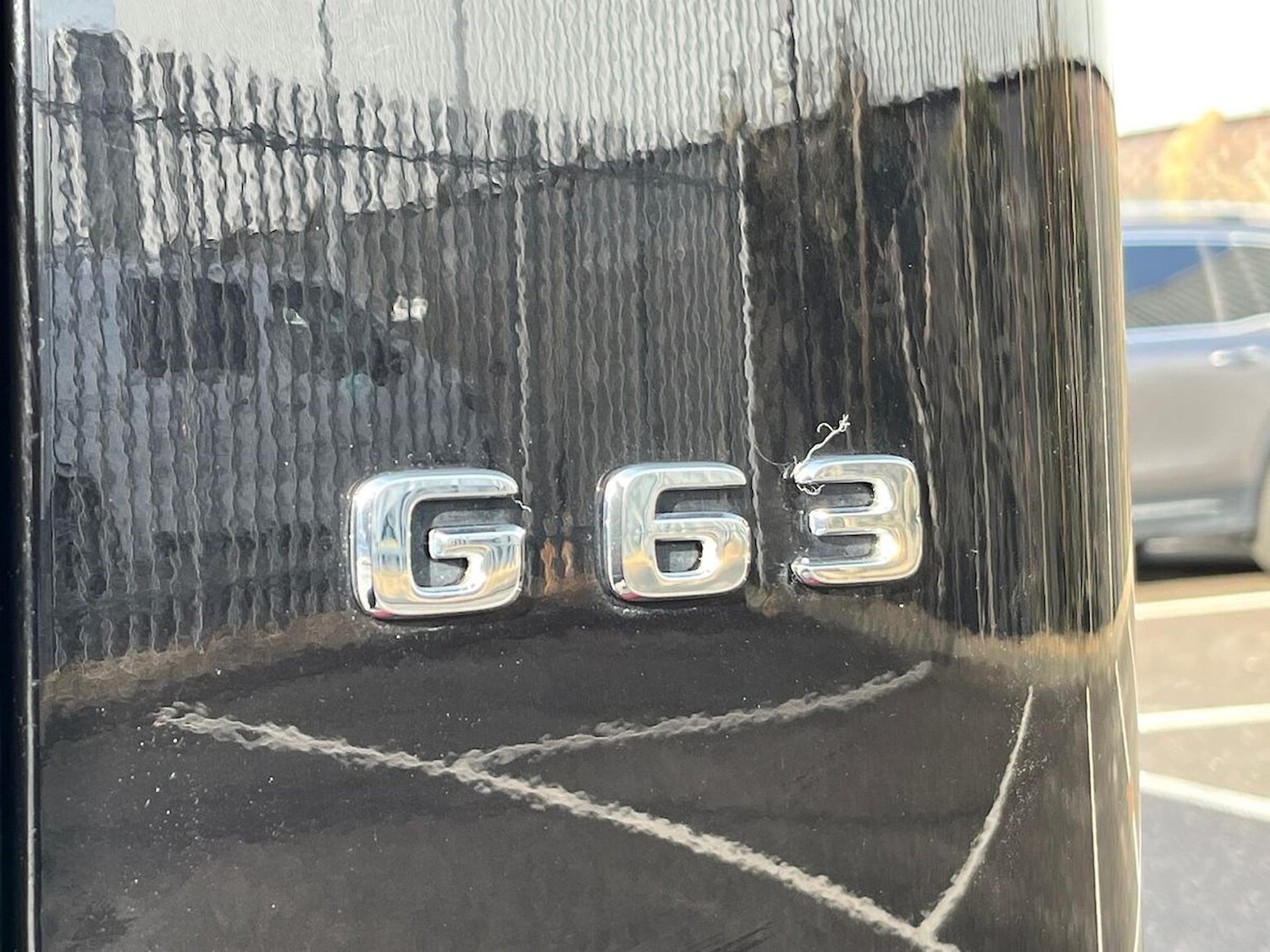 Used Mercedes-Benz G Class 2023 for sale - 76412472: Photo 36