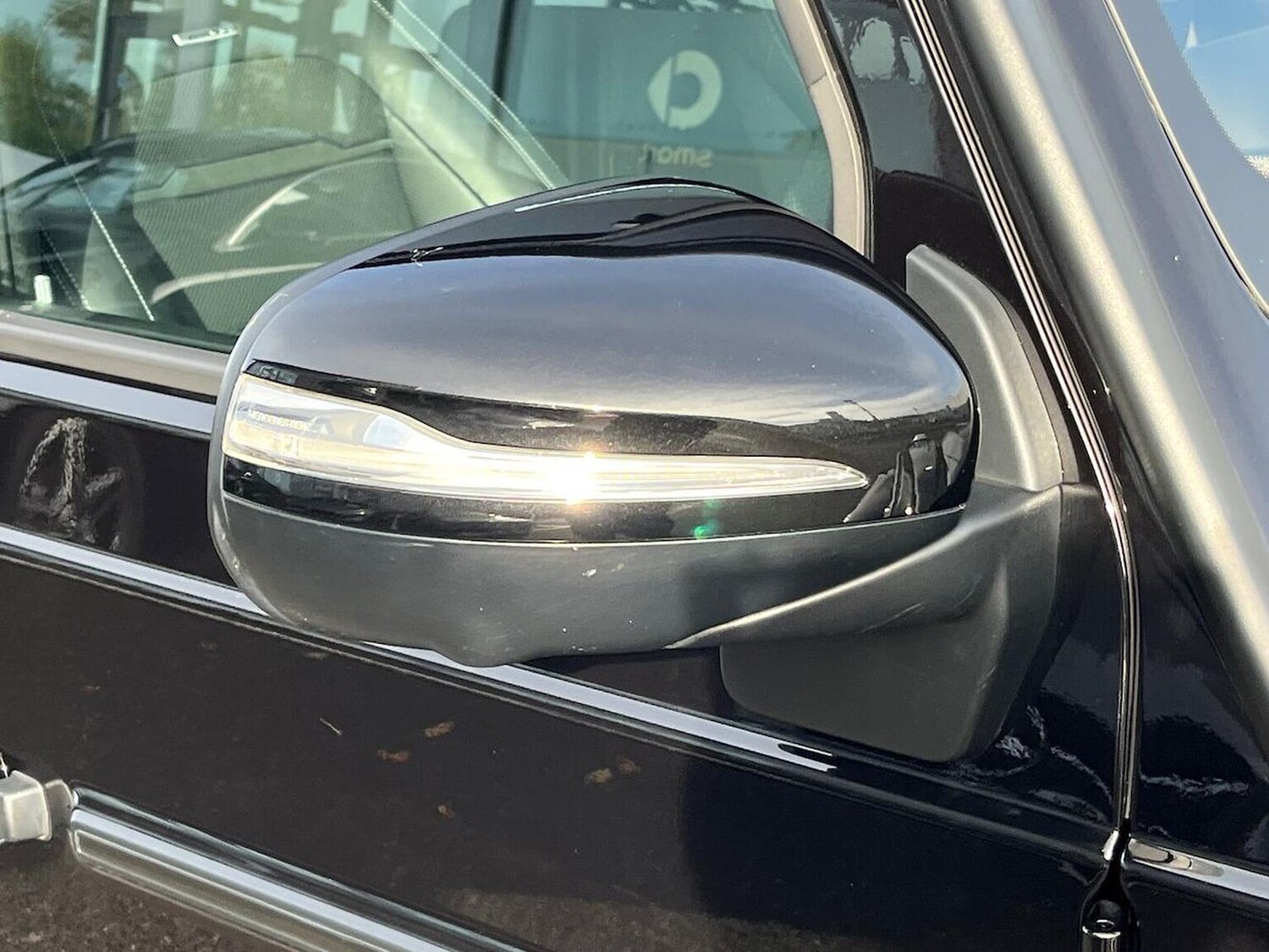 Used Mercedes-Benz G Class 2023 for sale - 76412472: Photo 39