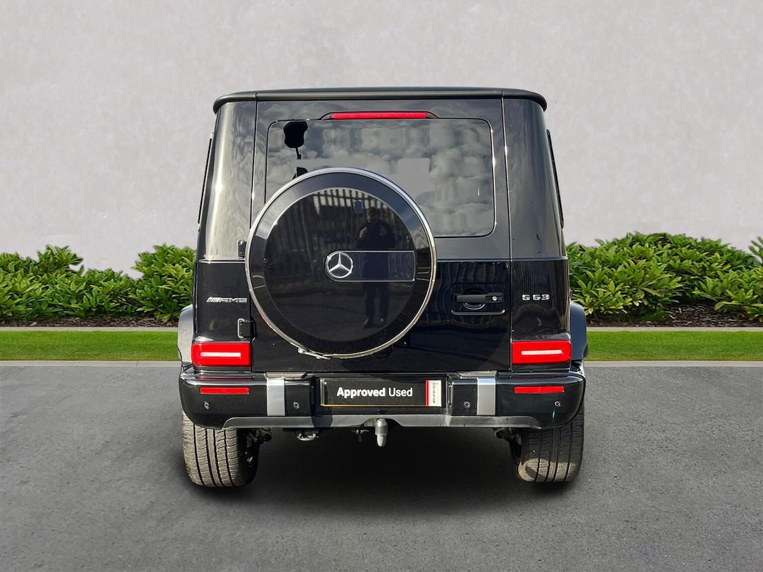 Used Mercedes-Benz G Class 2023 for sale - 76412472: Photo 5