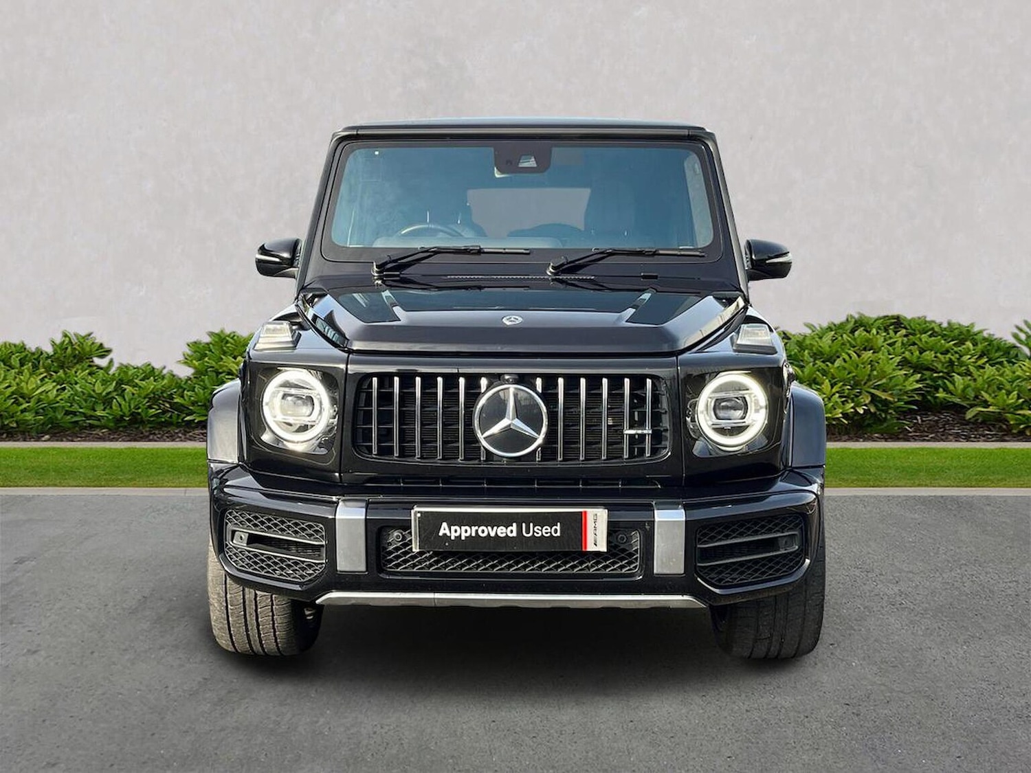 Used Mercedes-Benz G Class 2023 for sale - 76412472: Photo 6