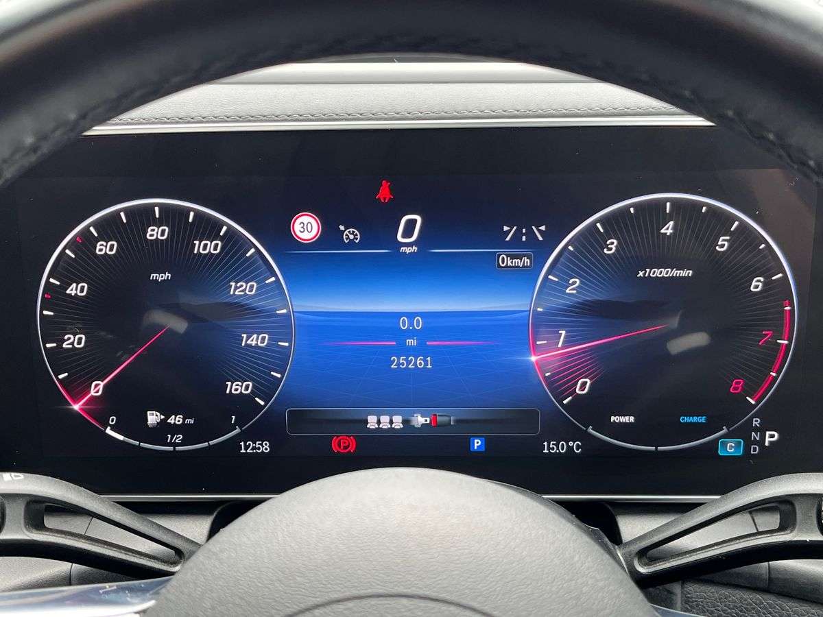 Used Mercedes-Benz GLC 2023 for sale - 78196228: Photo 10