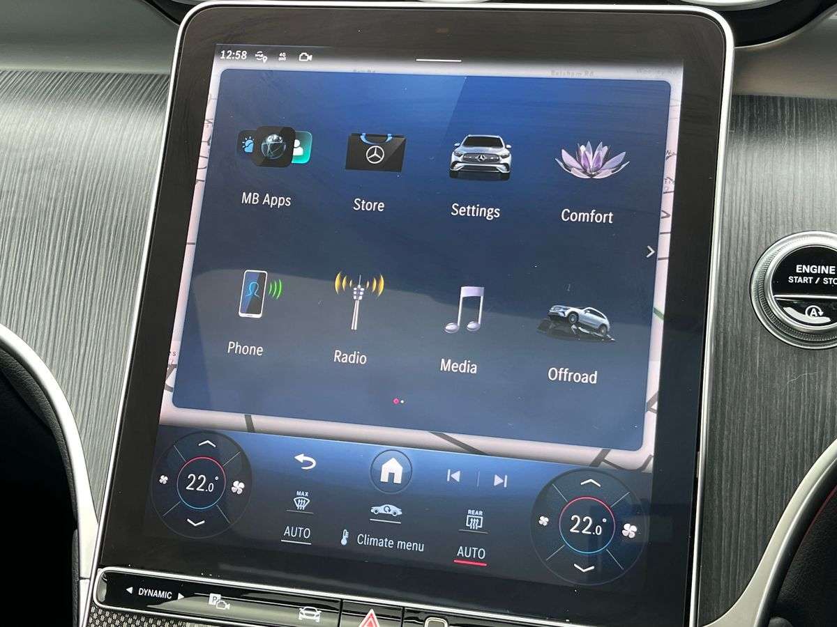 Used Mercedes-Benz GLC 2023 for sale - 78196228: Photo 11