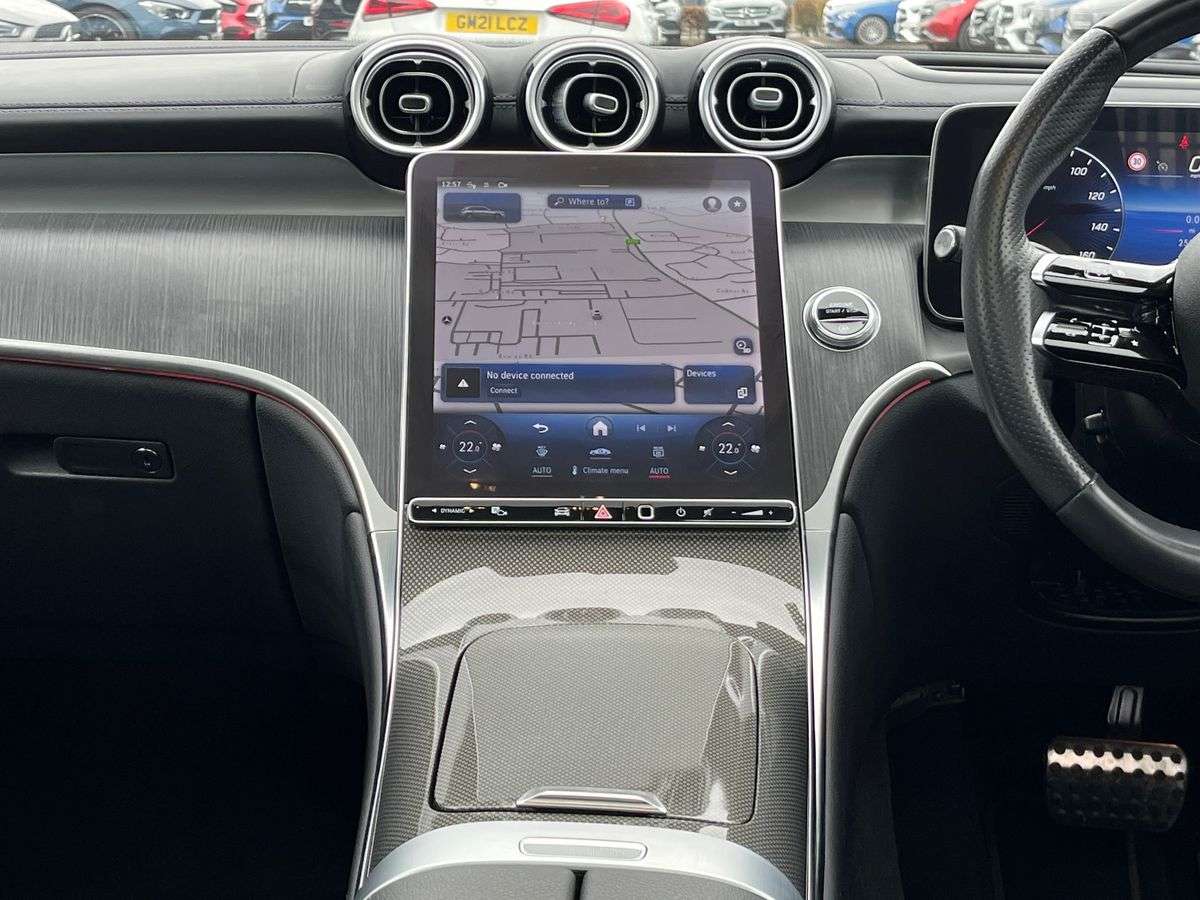 Used Mercedes-Benz GLC 2023 for sale - 78196228: Photo 13