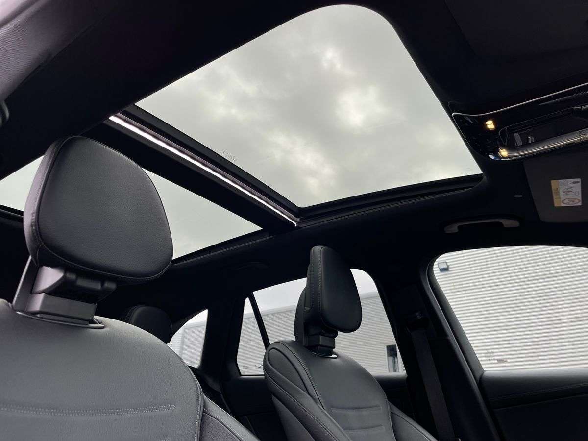 Used Mercedes-Benz GLC 2023 for sale - 78196228: Photo 14