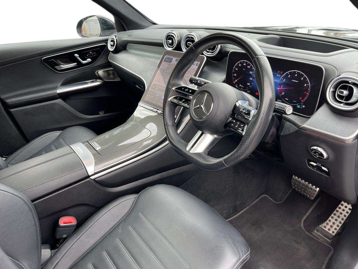 Used Mercedes-Benz GLC 2023 for sale - 78196228: Photo 15