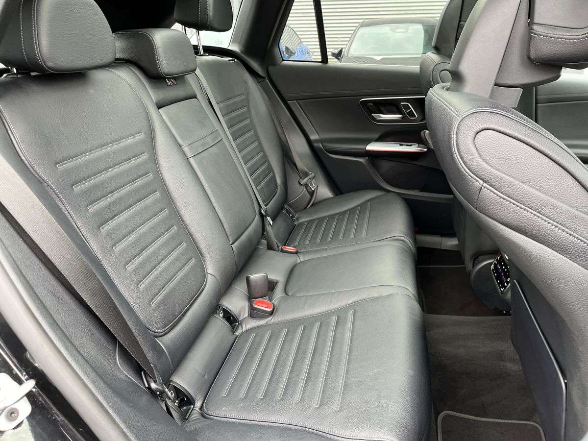 Used Mercedes-Benz GLC 2023 for sale - 78196228: Photo 16