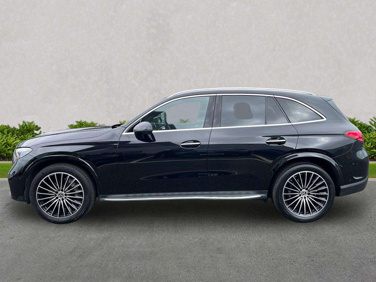 Used Mercedes-Benz GLC 2023 for sale - 78196228: Photo 19