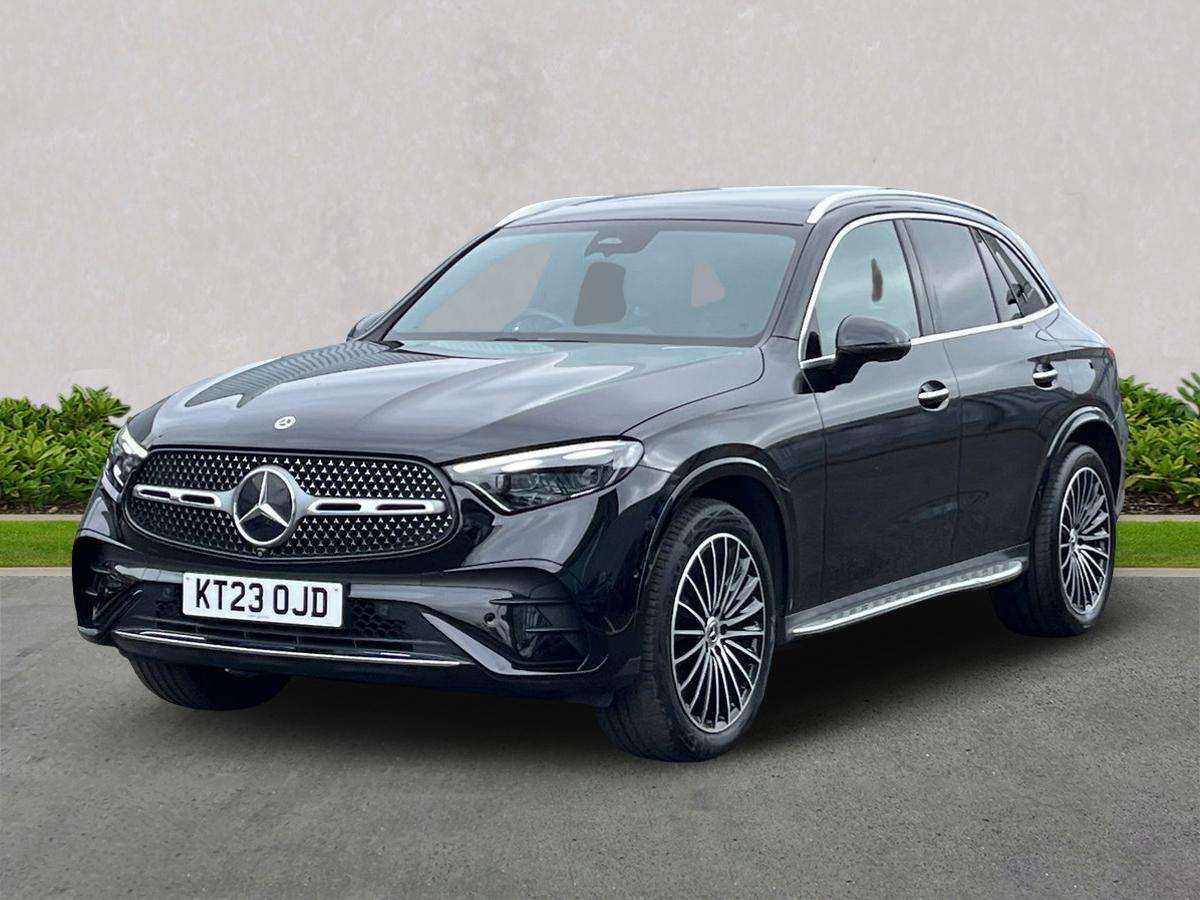 Used Mercedes-Benz GLC 2023 for sale - 78196228: Photo 20