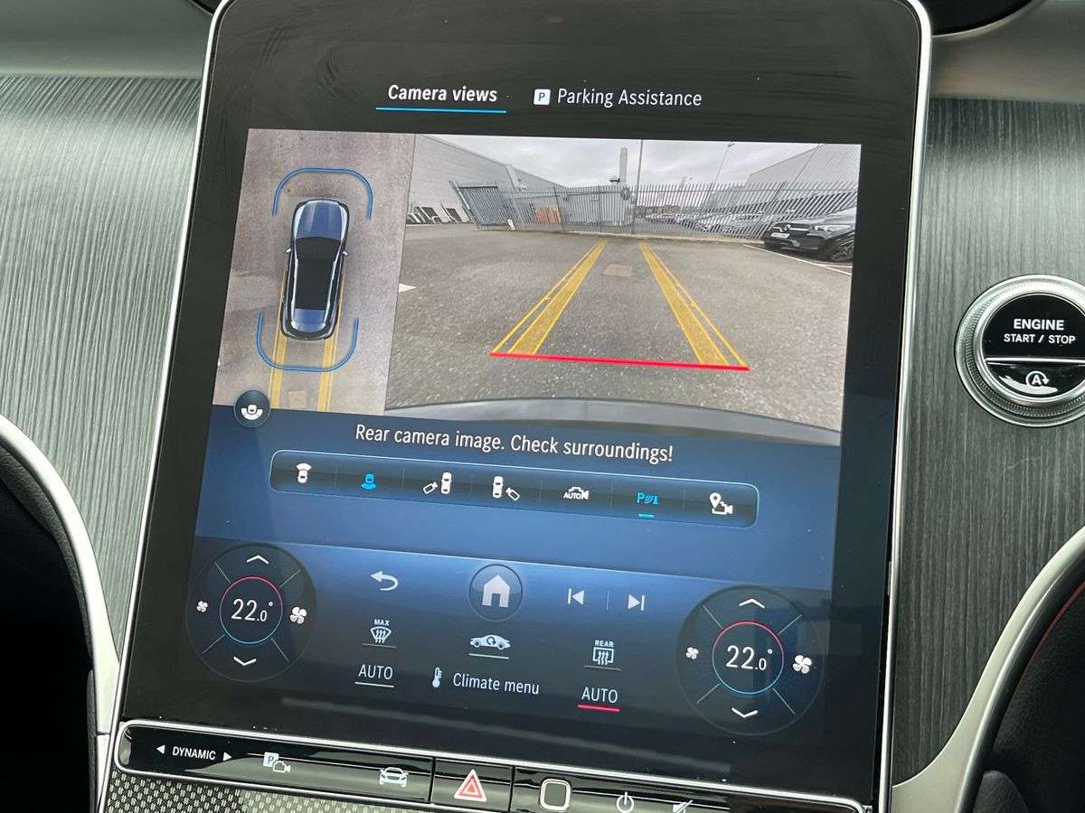 Used Mercedes-Benz GLC 2023 for sale - 78196228: Photo 23