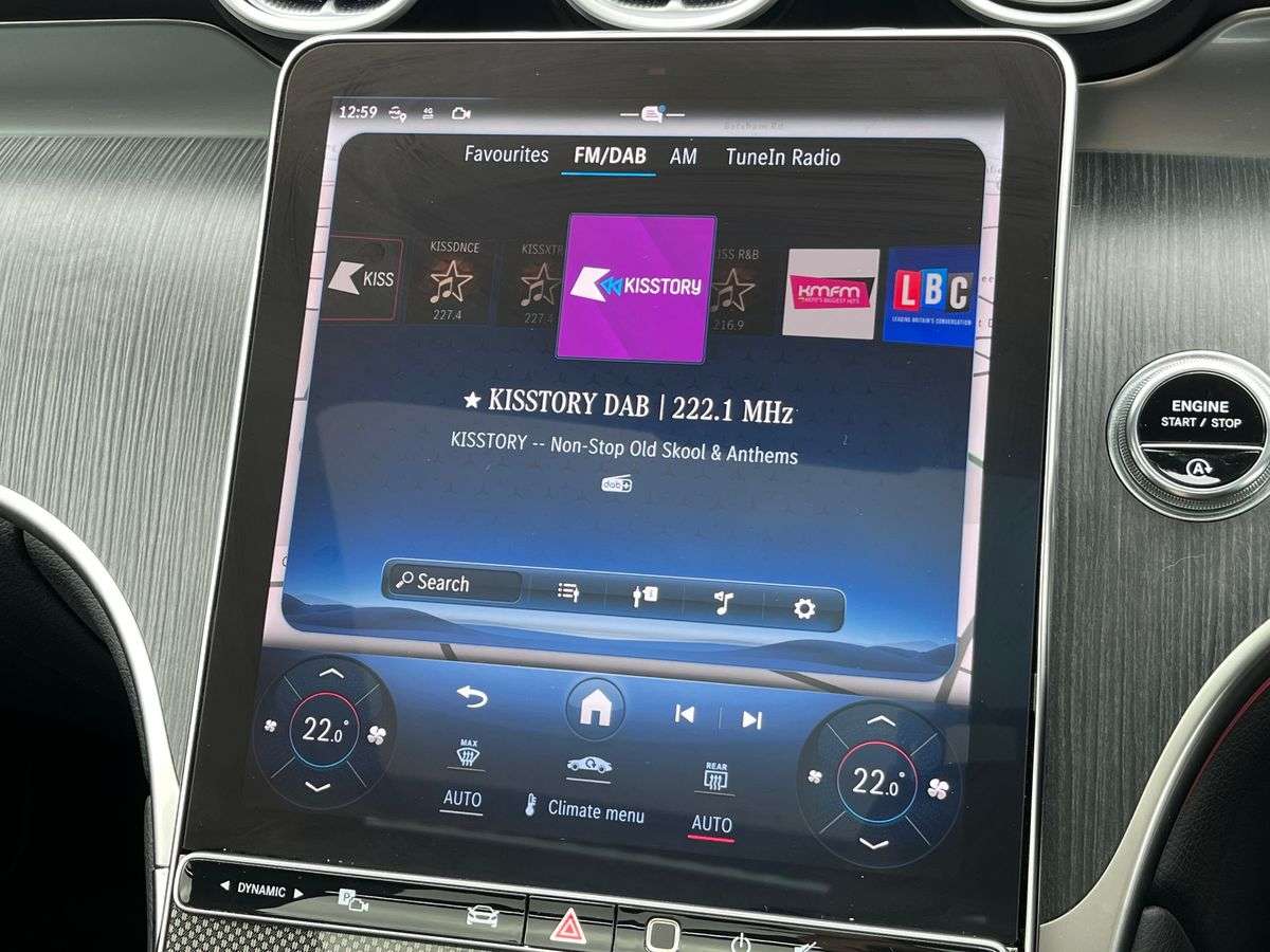 Used Mercedes-Benz GLC 2023 for sale - 78196228: Photo 25