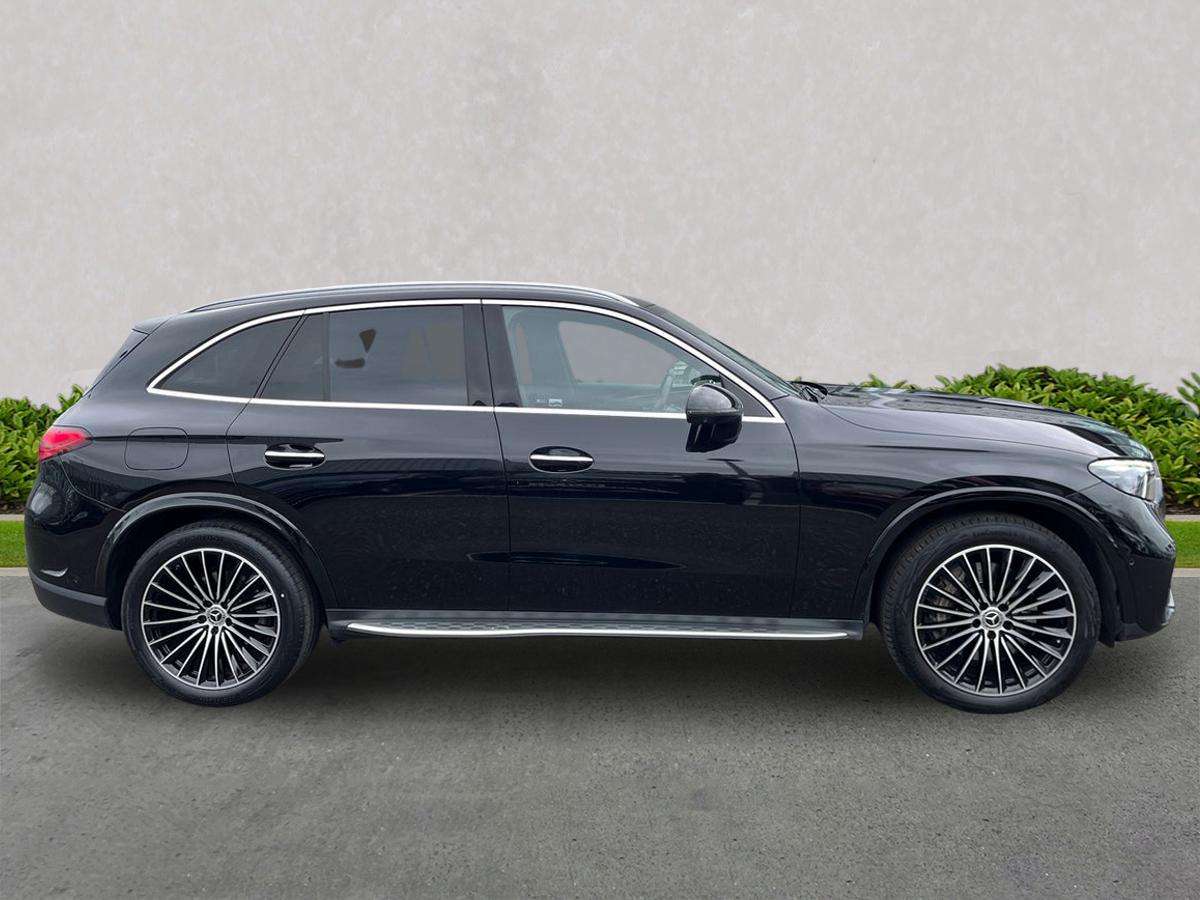 Used Mercedes-Benz GLC 2023 for sale - 78196228: Photo 3