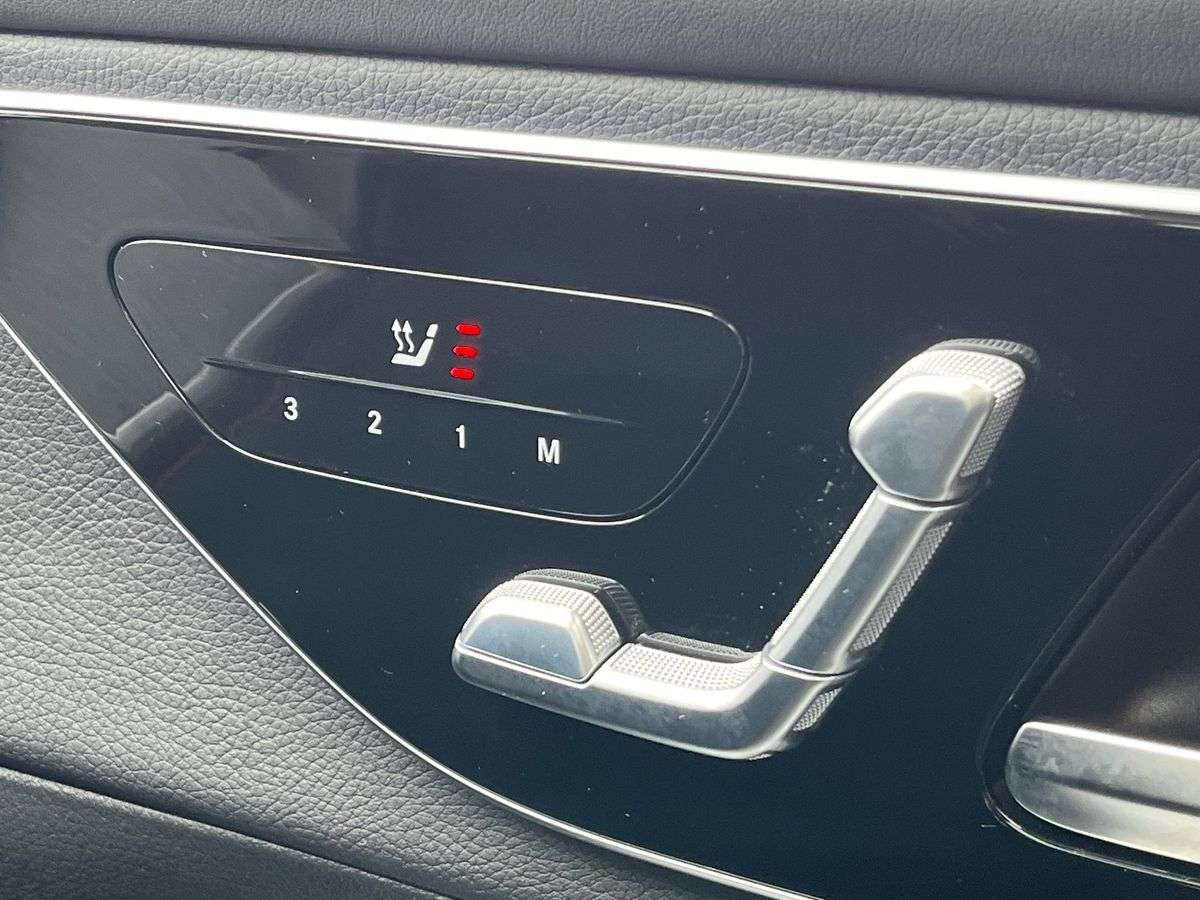 Used Mercedes-Benz GLC 2023 for sale - 78196228: Photo 30