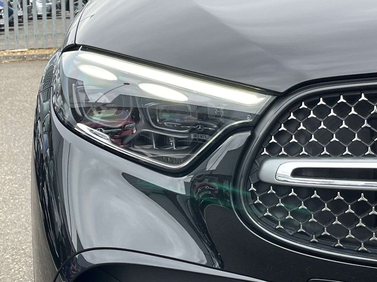 Used Mercedes-Benz GLC 2023 for sale - 78196228: Photo 34