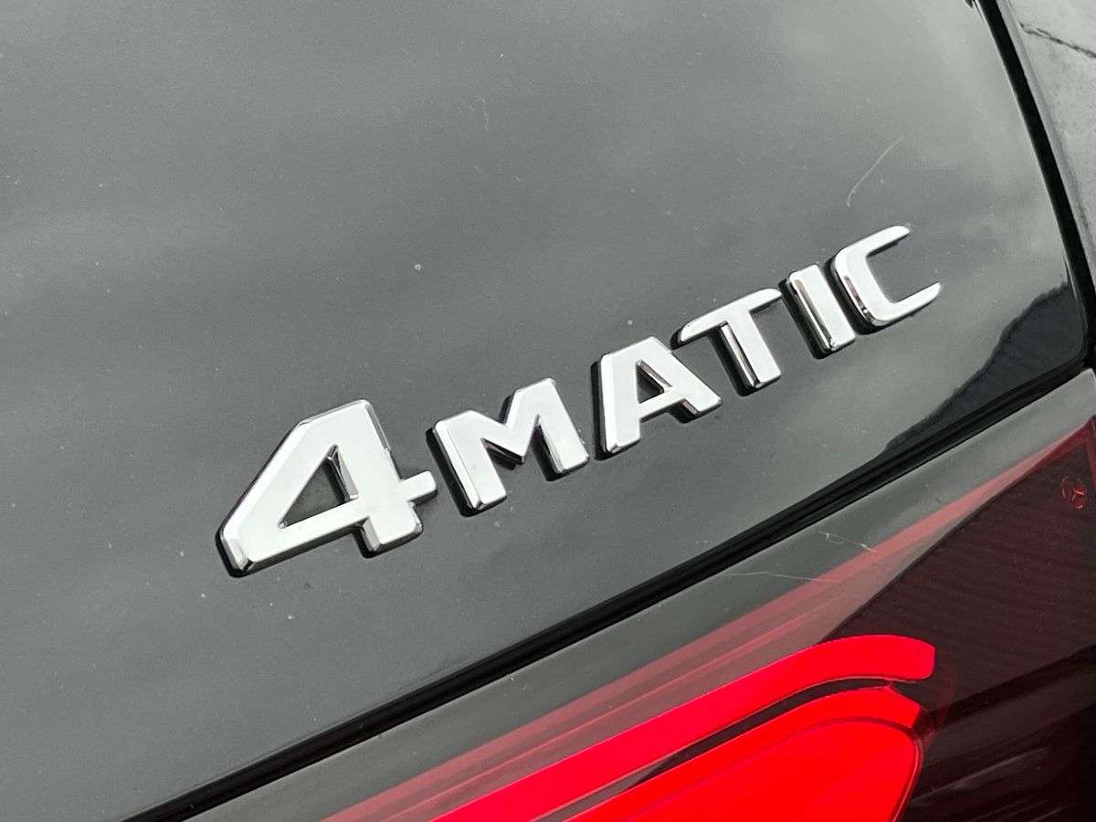 Used Mercedes-Benz GLC 2023 for sale - 78196228: Photo 35