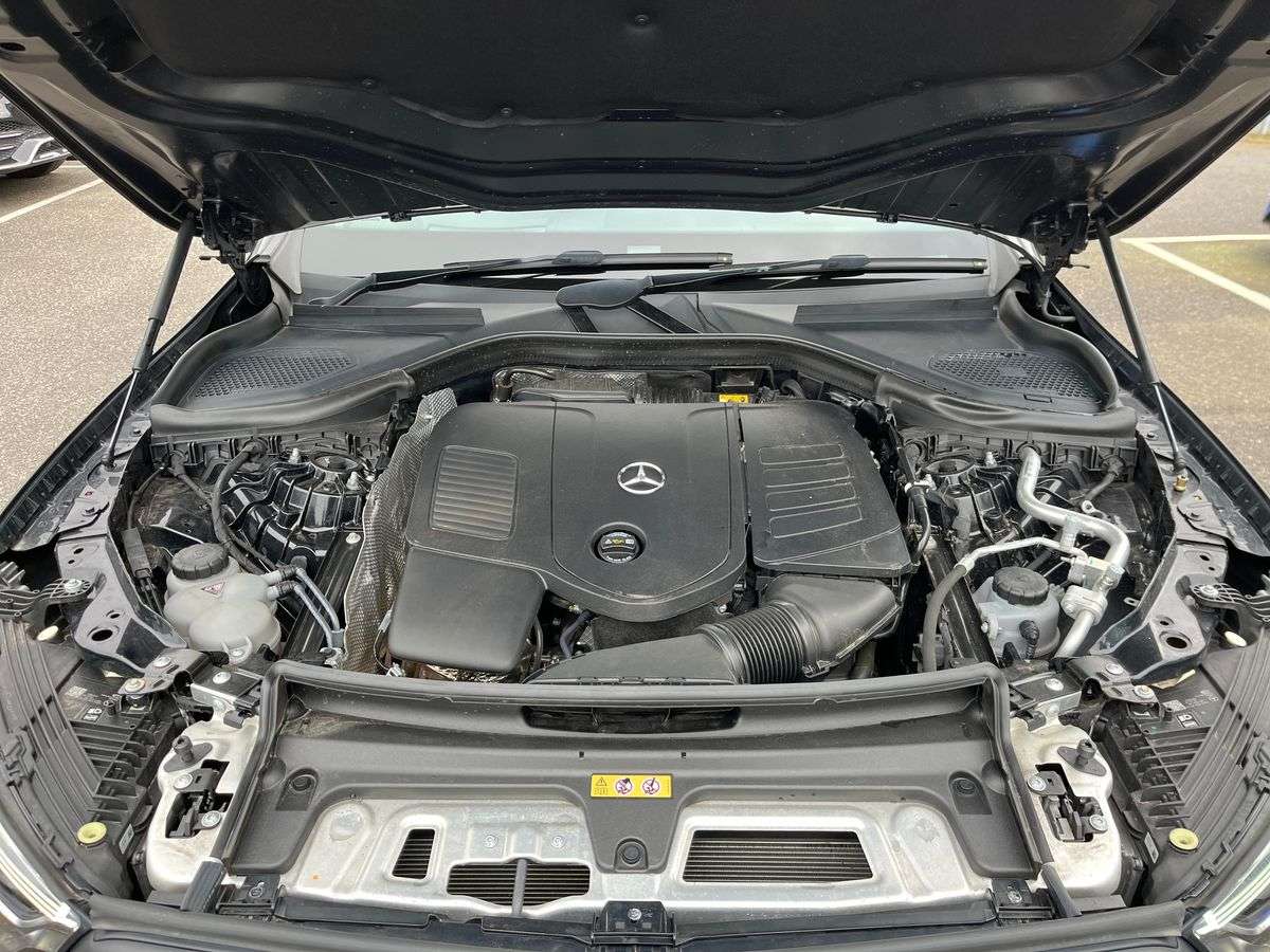 Used Mercedes-Benz GLC 2023 for sale - 78196228: Photo 39