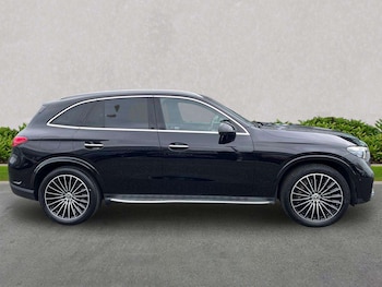 Used Mercedes-Benz GLC 2023 for sale - 78196228: Photo