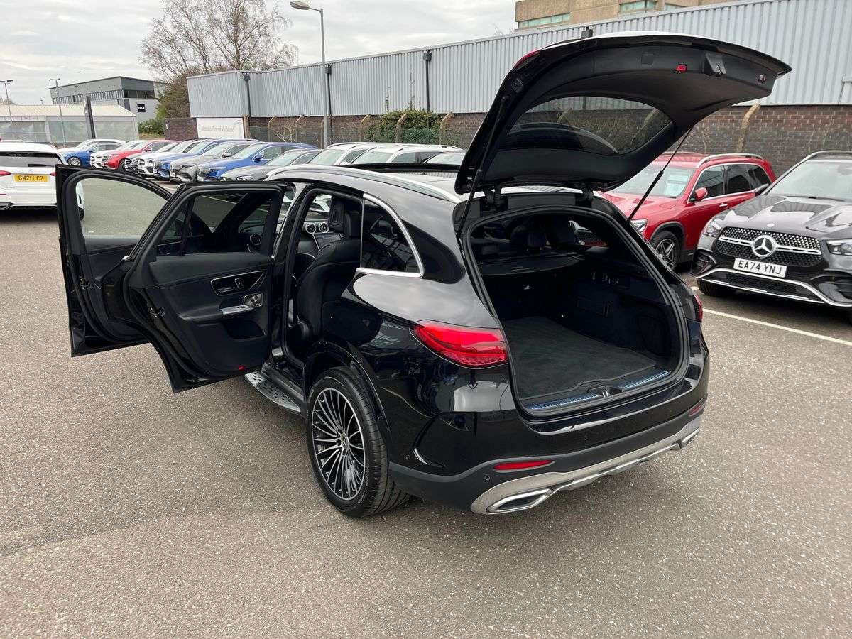 Used Mercedes-Benz GLC 2023 for sale - 78196228: Photo 40