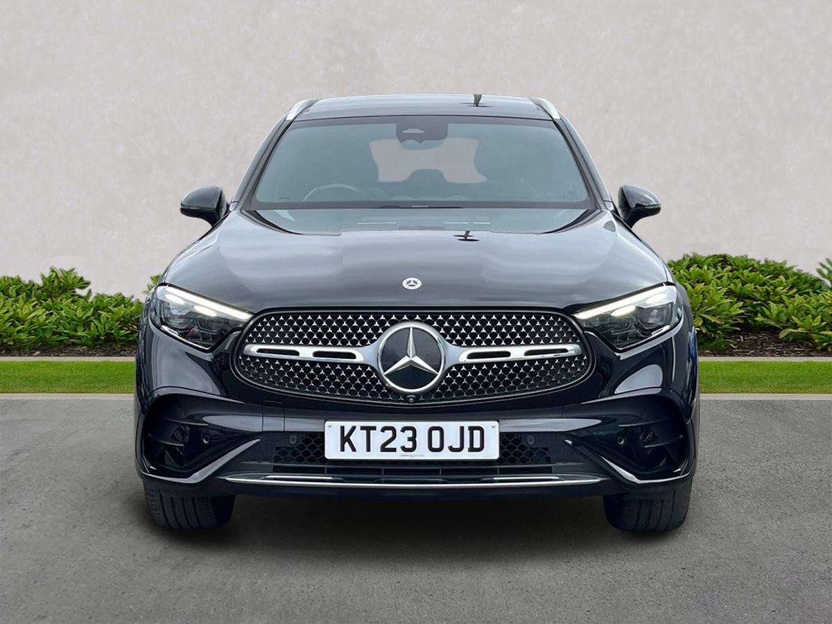 Used Mercedes-Benz GLC 2023 for sale - 78196228: Photo 5