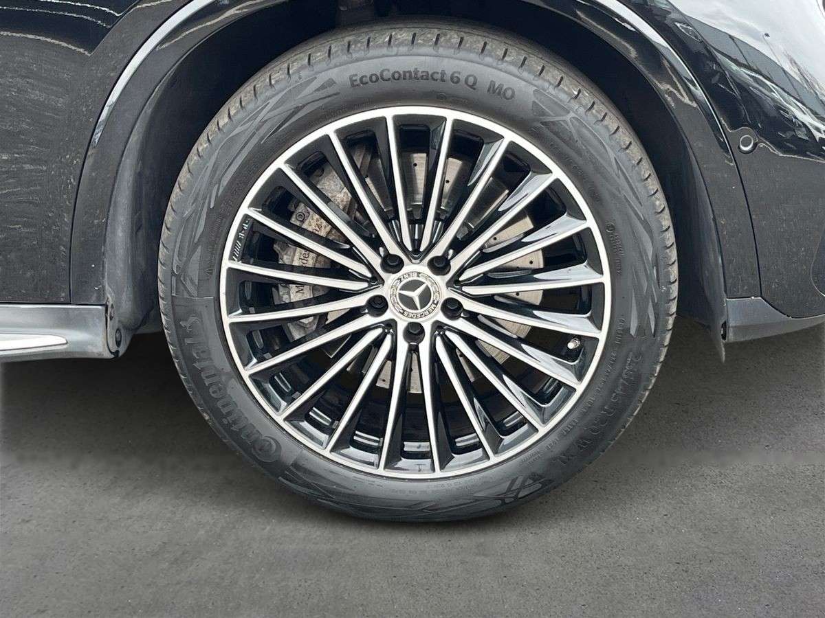 Used Mercedes-Benz GLC 2023 for sale - 78196228: Photo 6