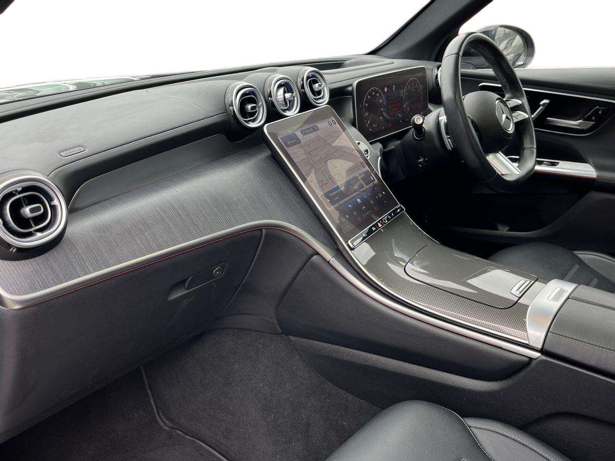 Used Mercedes-Benz GLC 2023 for sale - 78196228: Photo 7