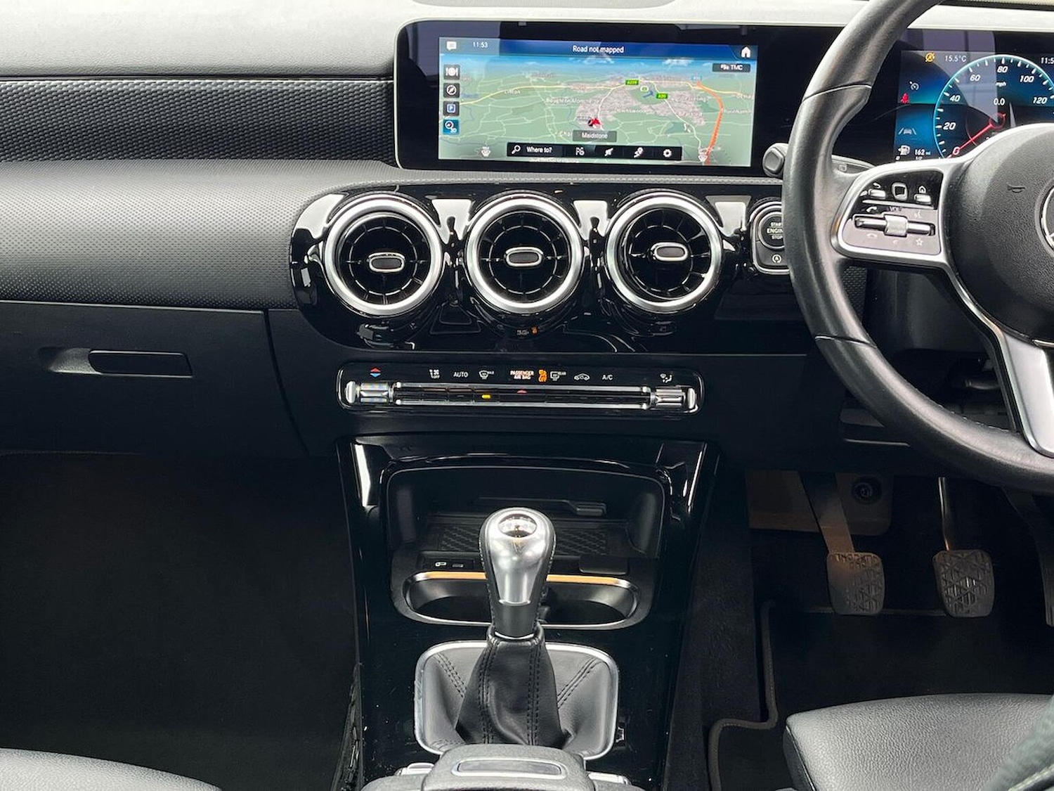 Used Mercedes-Benz A-Class 2019 for sale - 77034615: Photo 14