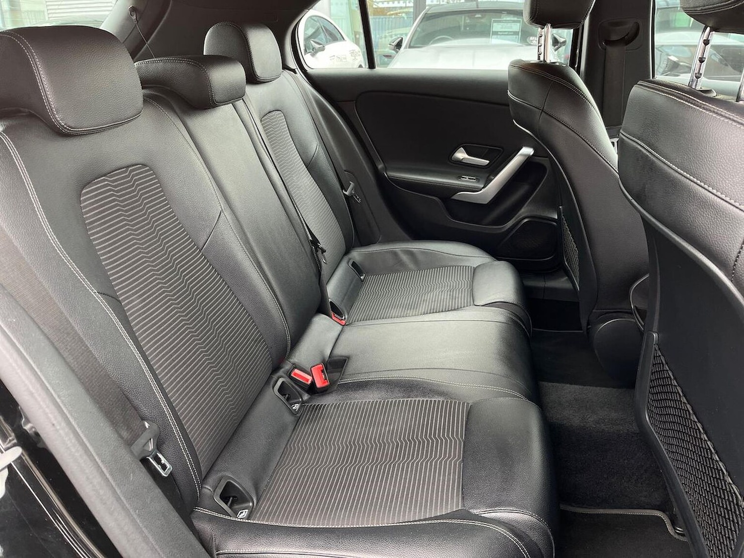 Used Mercedes-Benz A-Class 2019 for sale - 77034615: Photo 17