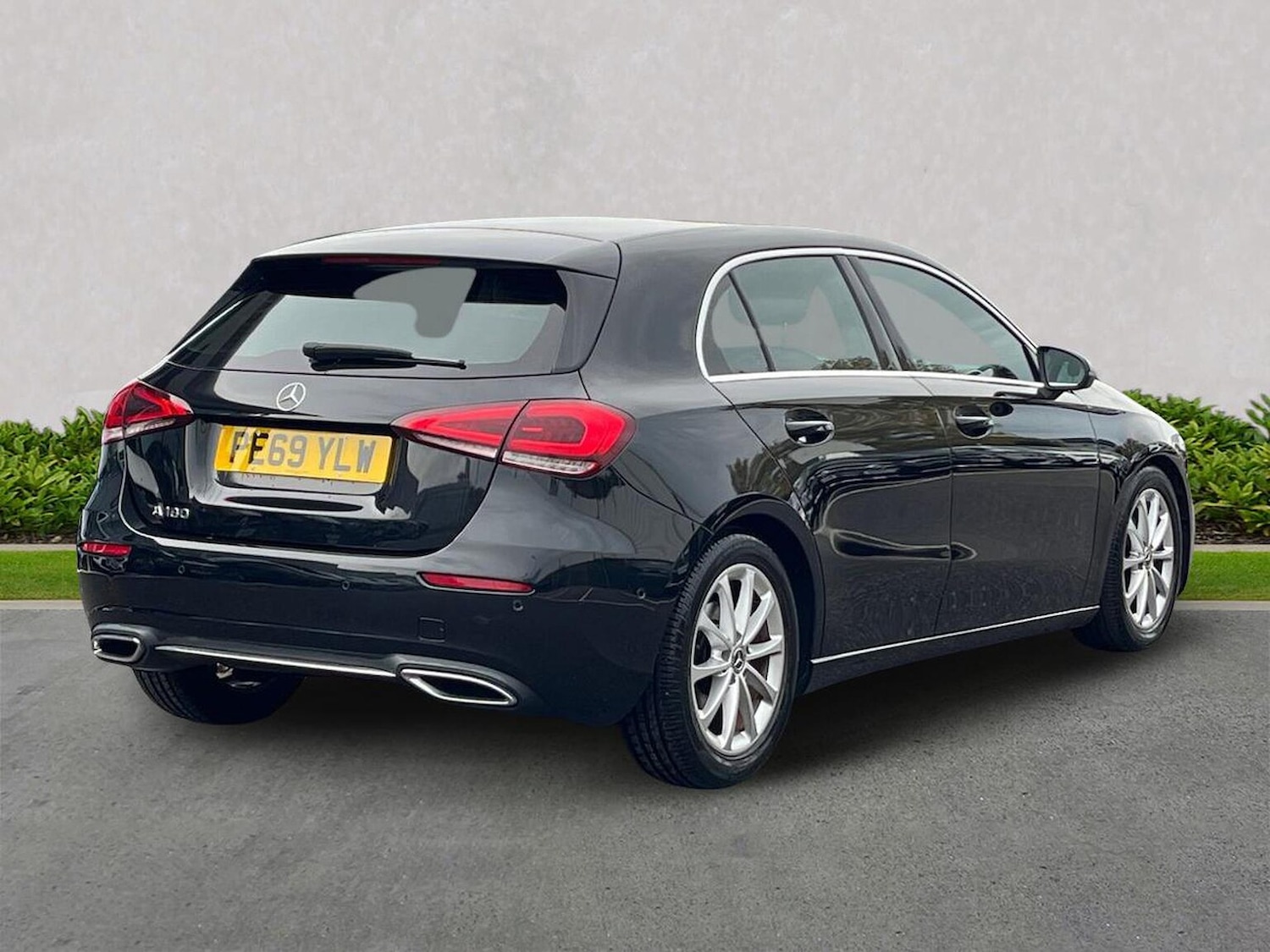 Used Mercedes-Benz A-Class 2019 for sale - 77034615: Photo 19