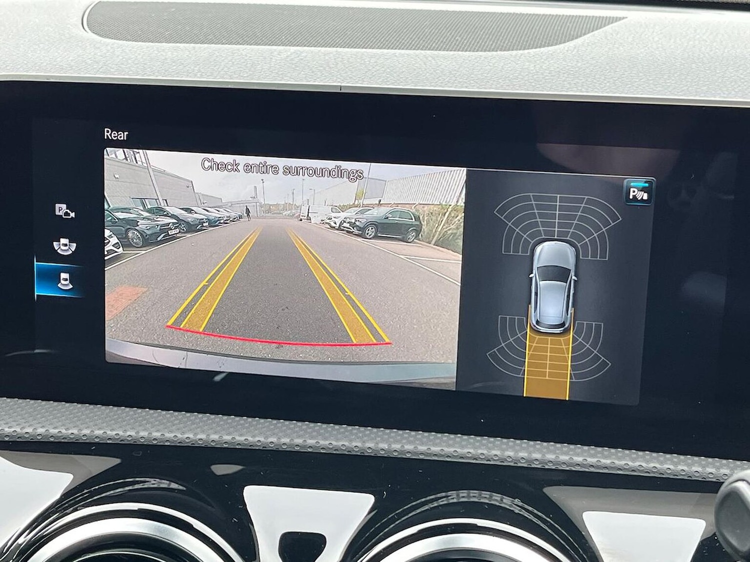 Used Mercedes-Benz A-Class 2019 for sale - 77034615: Photo 24