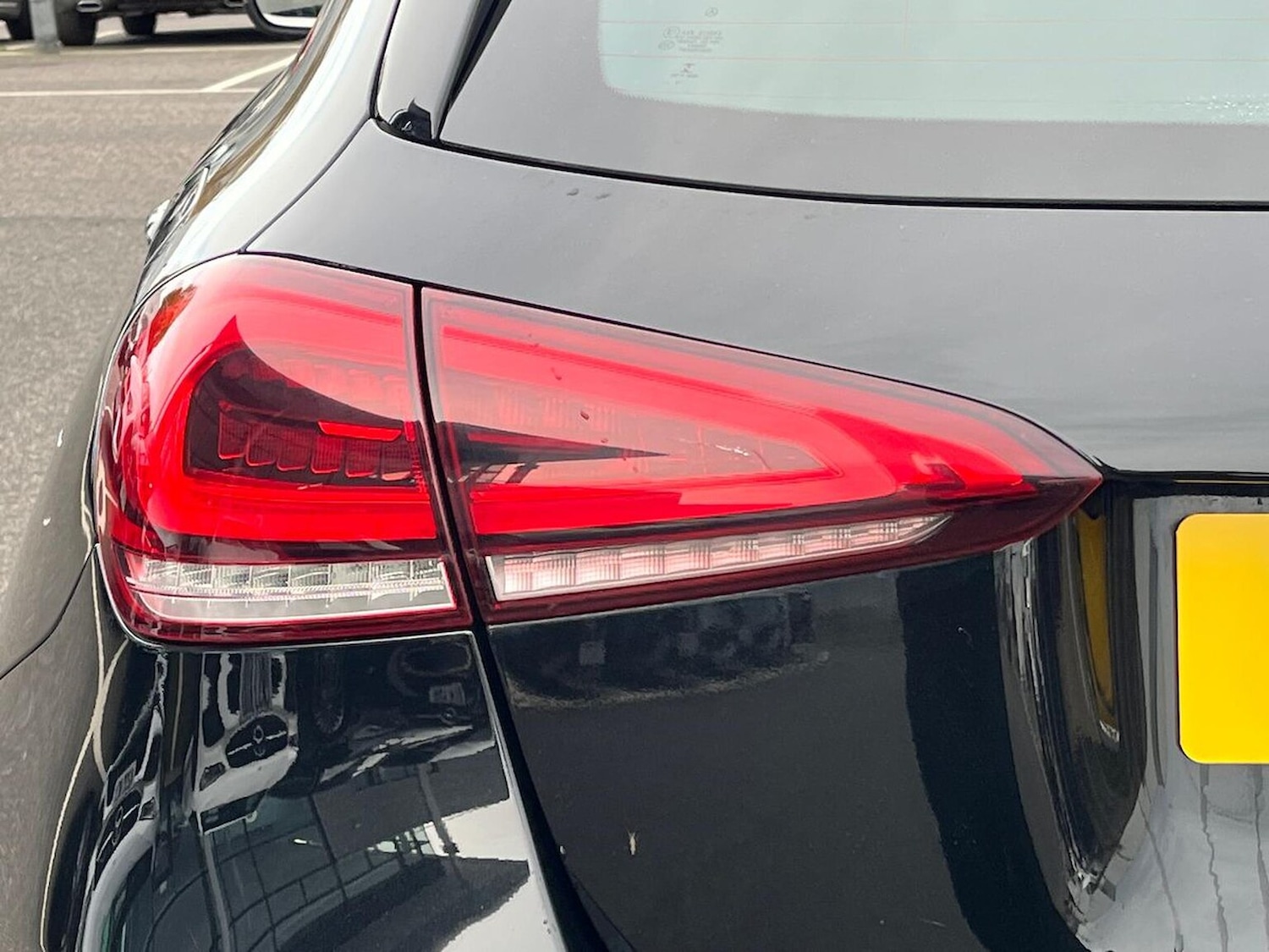 Used Mercedes-Benz A-Class 2019 for sale - 77034615: Photo 37