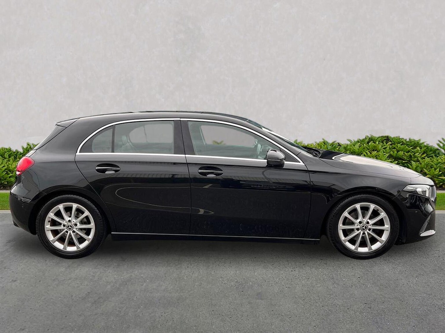 Used Mercedes-Benz A-Class 2019 for sale - 77034615: Photo 4