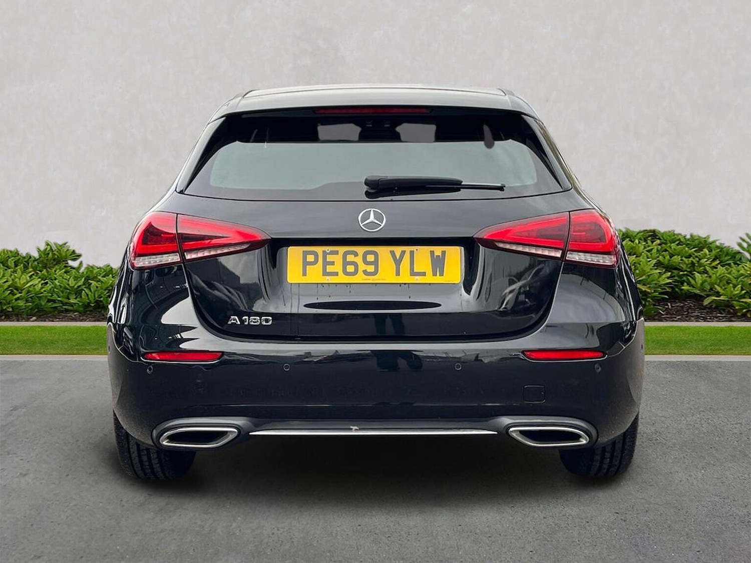 Used Mercedes-Benz A-Class 2019 for sale - 77034615: Photo 5