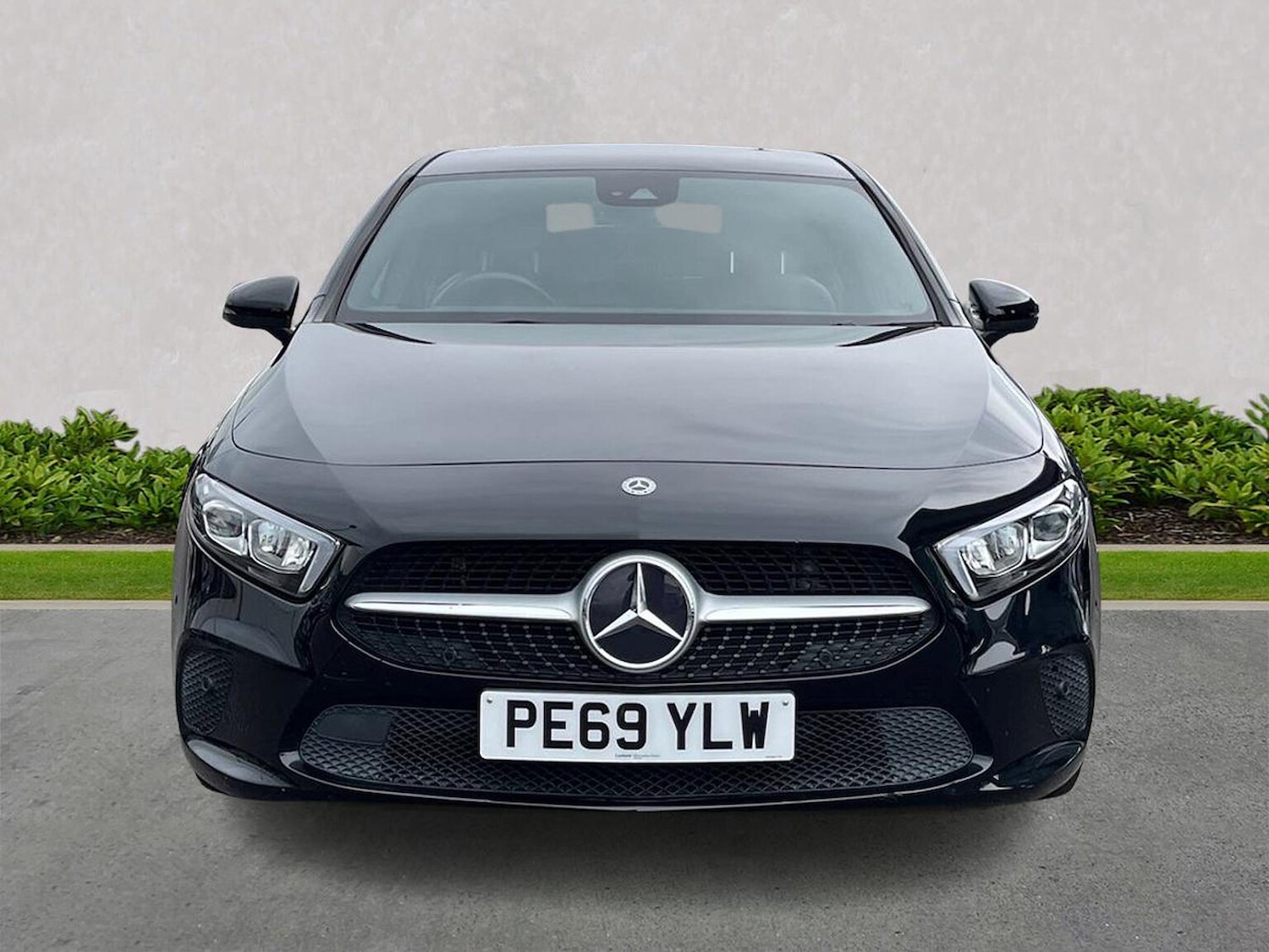 Used Mercedes-Benz A-Class 2019 for sale - 77034615: Photo 6