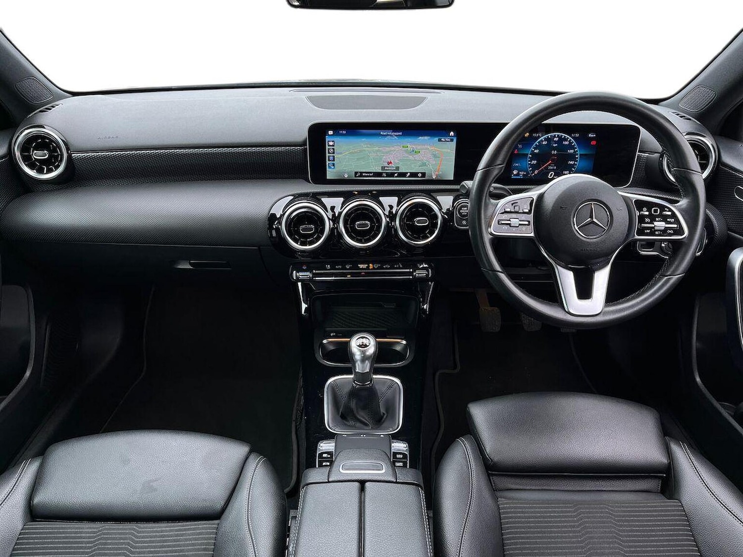 Used Mercedes-Benz A-Class 2019 for sale - 77034615: Photo 9