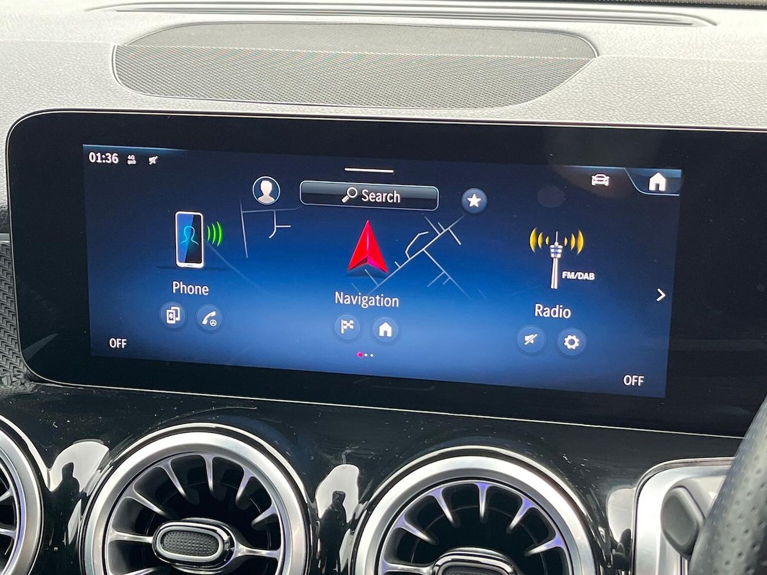 Used Mercedes-Benz GLB 2024 for sale - 77062251: Photo 11