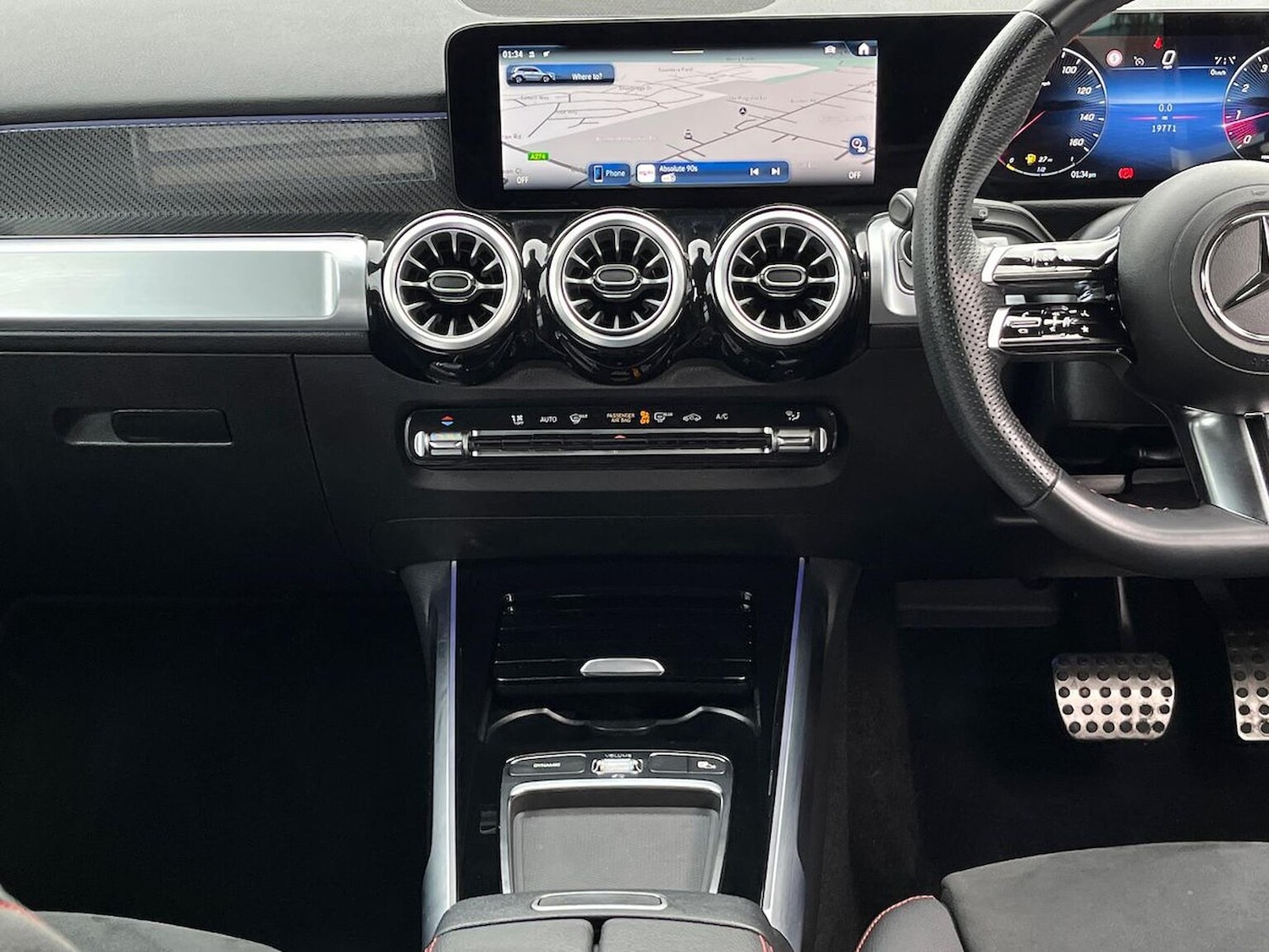 Used Mercedes-Benz GLB 2024 for sale - 77062251: Photo 13